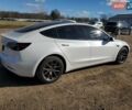 Белый Тесла Модель 3, объемом двигателя 0 л и пробегом 61 тыс. км за 7500 $, фото 2 на Automoto.ua