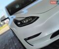 Белый Тесла Модель 3, объемом двигателя 0 л и пробегом 19 тыс. км за 21500 $, фото 2 на Automoto.ua