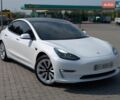 Білий Тесла Модель 3, об'ємом двигуна 0 л та пробігом 164 тис. км за 18499 $, фото 6 на Automoto.ua