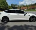 Білий Тесла Модель 3, об'ємом двигуна 0 л та пробігом 43 тис. км за 325 $, фото 7 на Automoto.ua