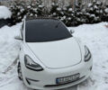 Білий Тесла Модель 3, об'ємом двигуна 0 л та пробігом 63 тис. км за 17900 $, фото 2 на Automoto.ua