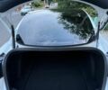 Білий Тесла Модель 3, об'ємом двигуна 0 л та пробігом 51 тис. км за 24999 $, фото 13 на Automoto.ua