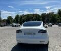 Тесла Модель 3 2021 в Харькове на Automoto.ua Белый Тесла Модель 3, объемом двигателя 0 л и пробегом 167 тыс. км за 18900 $, фото 13 на Automoto.ua