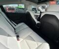 Белый Тесла Модель 3, объемом двигателя 0 л и пробегом 55 тыс. км за 17600 $, фото 13 на Automoto.ua