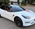 Білий Тесла Модель 3, об'ємом двигуна 0 л та пробігом 70 тис. км за 22500 $, фото 5 на Automoto.ua