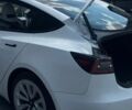 Белый Тесла Модель 3, объемом двигателя 0 л и пробегом 84 тыс. км за 23900 $, фото 15 на Automoto.ua
