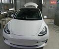 Білий Тесла Модель 3, об'ємом двигуна 0 л та пробігом 800 тис. км за 14700 $, фото 1 на Automoto.ua
