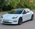 Білий Тесла Модель 3, об'ємом двигуна 0 л та пробігом 182 тис. км за 17800 $, фото 12 на Automoto.ua