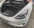 Білий Тесла Модель 3, об'ємом двигуна 0 л та пробігом 53 тис. км за 13800 $, фото 9 на Automoto.ua