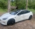 Белый Тесла Модель 3, объемом двигателя 0 л и пробегом 95 тыс. км за 17900 $, фото 9 на Automoto.ua