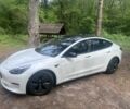 Белый Тесла Модель 3, объемом двигателя 0 л и пробегом 95 тыс. км за 17500 $, фото 9 на Automoto.ua