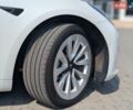 Білий Тесла Модель 3, об'ємом двигуна 0 л та пробігом 164 тис. км за 18499 $, фото 4 на Automoto.ua