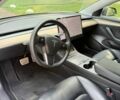 Белый Тесла Модель 3, объемом двигателя 0 л и пробегом 52 тыс. км за 21000 $, фото 18 на Automoto.ua