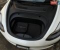 Білий Тесла Модель 3, об'ємом двигуна 0 л та пробігом 40 тис. км за 21000 $, фото 12 на Automoto.ua