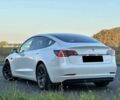 Белый Тесла Модель 3, объемом двигателя 0 л и пробегом 106 тыс. км за 14999 $, фото 3 на Automoto.ua