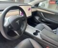 Белый Тесла Модель 3, объемом двигателя 0 л и пробегом 65 тыс. км за 14800 $, фото 15 на Automoto.ua