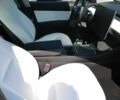Белый Тесла Модель 3, объемом двигателя 0 л и пробегом 35 тыс. км за 12500 $, фото 7 на Automoto.ua