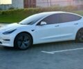 Білий Тесла Модель 3, об'ємом двигуна 0 л та пробігом 188 тис. км за 16999 $, фото 1 на Automoto.ua