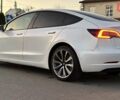 Білий Тесла Модель 3, об'ємом двигуна 0 л та пробігом 35 тис. км за 21999 $, фото 38 на Automoto.ua