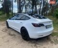 Белый Тесла Модель 3, объемом двигателя 0 л и пробегом 56 тыс. км за 18500 $, фото 4 на Automoto.ua