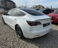 Білий Тесла Модель 3, об'ємом двигуна 0 л та пробігом 108 тис. км за 21999 $, фото 3 на Automoto.ua