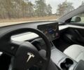 Білий Тесла Модель 3, об'ємом двигуна 0 л та пробігом 75 тис. км за 15500 $, фото 15 на Automoto.ua