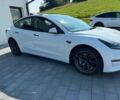 Белый Тесла Модель 3, объемом двигателя 0 л и пробегом 56 тыс. км за 12600 $, фото 5 на Automoto.ua