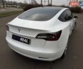 Белый Тесла Модель 3, объемом двигателя 0 л и пробегом 87 тыс. км за 20900 $, фото 21 на Automoto.ua