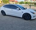 Білий Тесла Модель 3, об'ємом двигуна 0 л та пробігом 60 тис. км за 19950 $, фото 7 на Automoto.ua