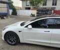 Білий Тесла Модель 3, об'ємом двигуна 0 л та пробігом 140 тис. км за 371 $, фото 2 на Automoto.ua
