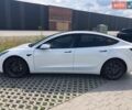 Белый Тесла Модель 3, объемом двигателя 0 л и пробегом 92 тыс. км за 17500 $, фото 4 на Automoto.ua