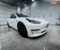Білий Тесла Модель 3, об'ємом двигуна 0 л та пробігом 29 тис. км за 23000 $, фото 11 на Automoto.ua