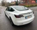 Білий Тесла Модель 3, об'ємом двигуна 0 л та пробігом 154 тис. км за 13999 $, фото 8 на Automoto.ua