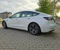 Белый Тесла Модель 3, объемом двигателя 0 л и пробегом 95 тыс. км за 20900 $, фото 7 на Automoto.ua