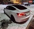 Белый Тесла Модель 3, объемом двигателя 0 л и пробегом 72 тыс. км за 22000 $, фото 5 на Automoto.ua