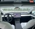Білий Тесла Модель 3, об'ємом двигуна 0 л та пробігом 55 тис. км за 19500 $, фото 18 на Automoto.ua