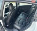 Білий Тесла Модель 3, об'ємом двигуна 0 л та пробігом 80 тис. км за 16500 $, фото 18 на Automoto.ua