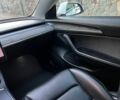 Білий Тесла Модель 3, об'ємом двигуна 0 л та пробігом 88 тис. км за 21500 $, фото 17 на Automoto.ua