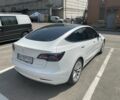 Белый Тесла Модель 3, объемом двигателя 0 л и пробегом 64 тыс. км за 20470 $, фото 7 на Automoto.ua