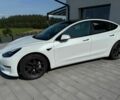 Білий Тесла Модель 3, об'ємом двигуна 0 л та пробігом 82 тис. км за 12600 $, фото 12 на Automoto.ua