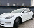 Білий Тесла Модель 3, об'ємом двигуна 0 л та пробігом 84 тис. км за 16700 $, фото 5 на Automoto.ua