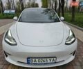 Белый Тесла Модель 3, объемом двигателя 0 л и пробегом 25 тыс. км за 29000 $, фото 15 на Automoto.ua