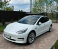 Білий Тесла Модель 3, об'ємом двигуна 0 л та пробігом 56 тис. км за 18000 $, фото 11 на Automoto.ua