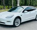 Белый Тесла Модель 3, объемом двигателя 0 л и пробегом 36 тыс. км за 22500 $, фото 1 на Automoto.ua
