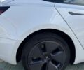 Белый Тесла Модель 3, объемом двигателя 0 л и пробегом 98 тыс. км за 22500 $, фото 8 на Automoto.ua
