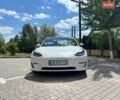 Белый Тесла Модель 3, объемом двигателя 0 л и пробегом 77 тыс. км за 19700 $, фото 7 на Automoto.ua