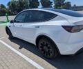 Белый Тесла Модель 3, объемом двигателя 0 л и пробегом 42 тыс. км за 23622 $, фото 10 на Automoto.ua