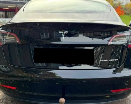 Белый Тесла Модель 3, объемом двигателя 0 л и пробегом 77 тыс. км за 11500 $, фото 14 на Automoto.ua