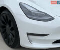Білий Тесла Модель 3, об'ємом двигуна 0 л та пробігом 107 тис. км за 19999 $, фото 29 на Automoto.ua
