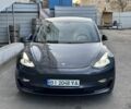Білий Тесла Модель 3, об'ємом двигуна 0 л та пробігом 45 тис. км за 24750 $, фото 23 на Automoto.ua
